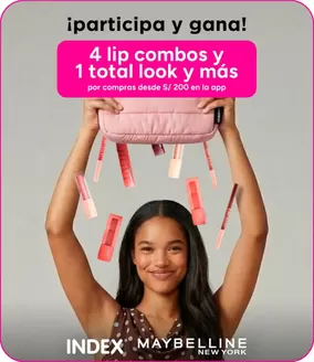 Catálogo Ripley en Lima | Ofertas especiales para ti | 2026-02-01T00:00:00.000Z - 2026-02-28T00:00:00.000Z