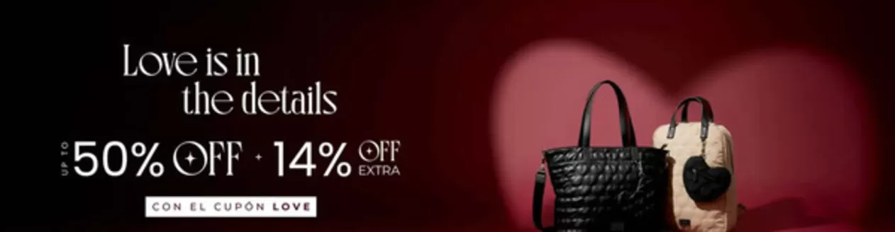 Catálogo Amphora | Love is in the details  | 2026-02-11T00:00:00.000Z - 2026-02-14T00:00:00.000Z