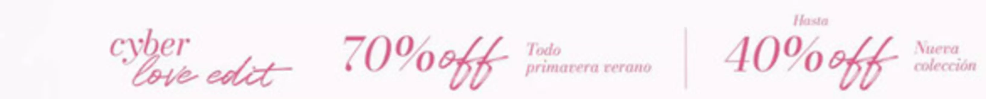 Catálogo Mentha & Chocolate | Cyber love edit  | 2026-02-11T00:00:00.000Z - 2026-02-14T00:00:00.000Z