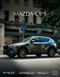 Catálogo Derco en Juliaca | Mazda Mazda CX-5 AUTOMÁTICO 2.0 HIGH 2WD 2023 | 2026-02-11T00:00:00.000Z - 2026-12-31T00:00:00.000Z