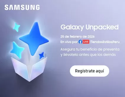 Catálogo Estilos en Tumbes | Catálogo Estilos | 2026-02-25T00:00:00.000Z - 2026-02-25T00:00:00.000Z