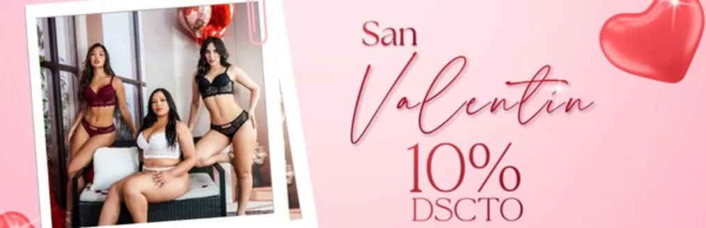 Catálogo Jacky Form | San Valentin  | 2026-02-12T00:00:00.000Z - 2026-02-14T00:00:00.000Z