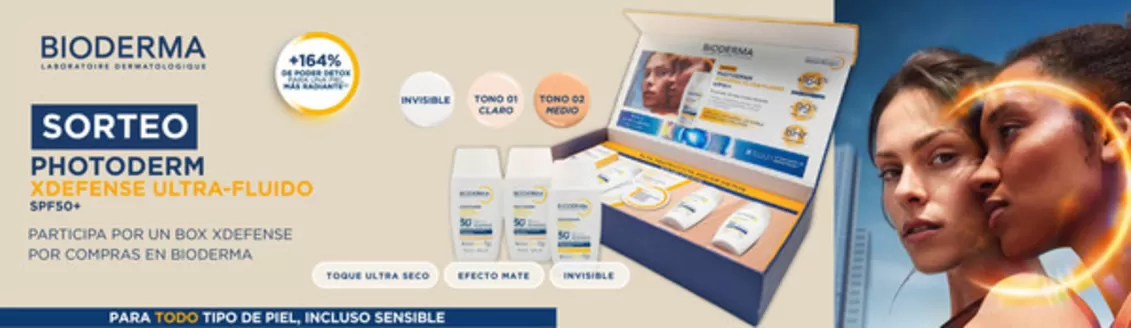 Catálogo Boticas Perú en Callao | Descubre ofertas atractivas | 2026-02-13T00:00:00.000Z - 2026-02-27T00:00:00.000Z