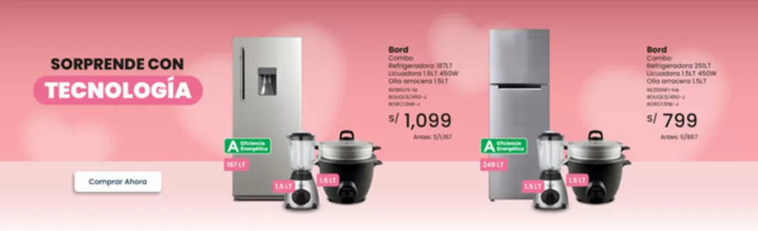 Catálogo Tiendas EFE | Descubre ofertas atractivas | 2026-02-13T00:00:00.000Z - 2026-02-27T00:00:00.000Z