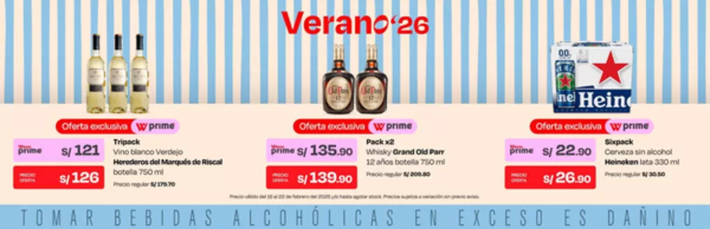 Catálogo Wong en Soritor | Ofertas principales para todos los clientes | 2026-02-16T00:00:00.000Z - 2026-02-22T00:00:00.000Z