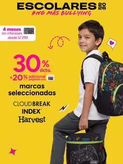 Catálogo Ripley | Escolares | 2026-02-13T00:00:00.000Z - 2026-03-16T00:00:00.000Z