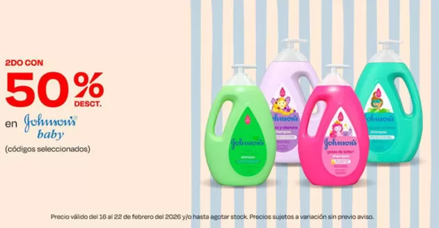 Catálogo Wong | Ahorra ahora con nuestras ofertas | 2026-02-16T00:00:00.000Z - 2026-02-22T00:00:00.000Z