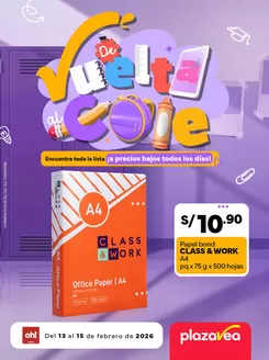 Catálogo Plaza Vea | AVISO B2S N1 | 2026-02-13T00:00:00.000Z - 2026-02-15T00:00:00.000Z