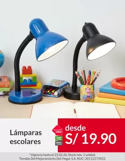 Catálogo Sodimac | Ofertas exclusivas para nuestros clientes | 2026-02-17T00:00:00.000Z - 2026-02-22T00:00:00.000Z