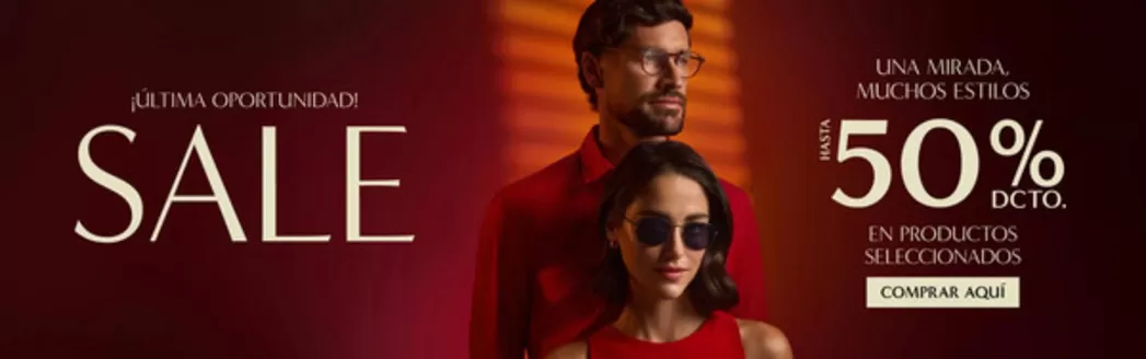 Catálogo Ópticas GMO en Chiclayo | Catálogo Opticas GMO | 2026-02-17T00:00:00.000Z - 2026-03-03T00:00:00.000Z