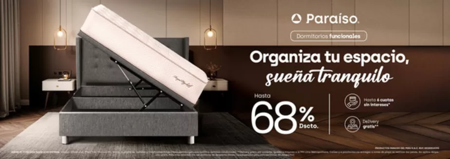 Catálogo Paraiso del Perú | Catálogo Paraiso Del Peru | 2026-02-17T00:00:00.000Z - 2026-03-02T00:00:00.000Z