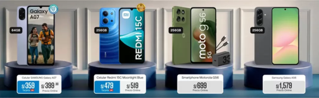 Catálogo Promart | Catálogo Promart | 2026-02-18T00:00:00.000Z - 2026-03-04T00:00:00.000Z