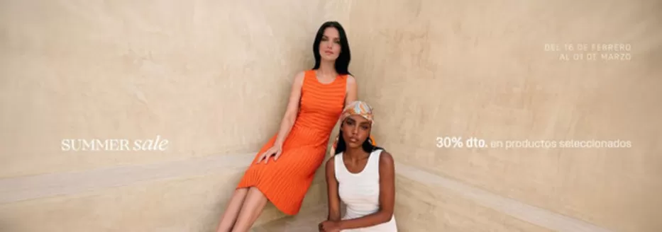 Catálogo Anntarah | Summer Sale  | 2026-02-18T00:00:00.000Z - 2026-03-01T00:00:00.000Z