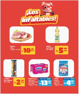 Catálogo MaxiAhorro | Nuevas ofertas para descubrir | 2026-02-19T00:00:00.000Z - 2026-03-05T00:00:00.000Z