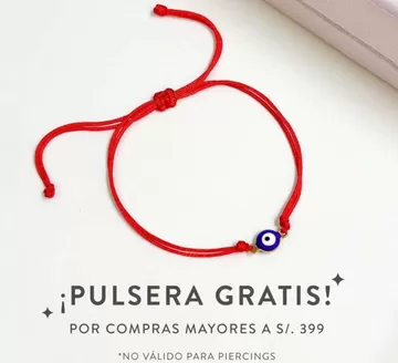 Catálogo Petunia | Pulsera Gratis | 2026-02-19T00:00:00.000Z - 2026-03-31T00:00:00.000Z