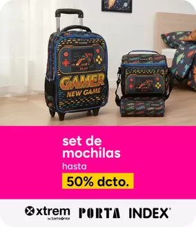 Catálogo Ripley | Gangas exclusivas | 2026-02-20T00:00:00.000Z - 2026-03-06T00:00:00.000Z