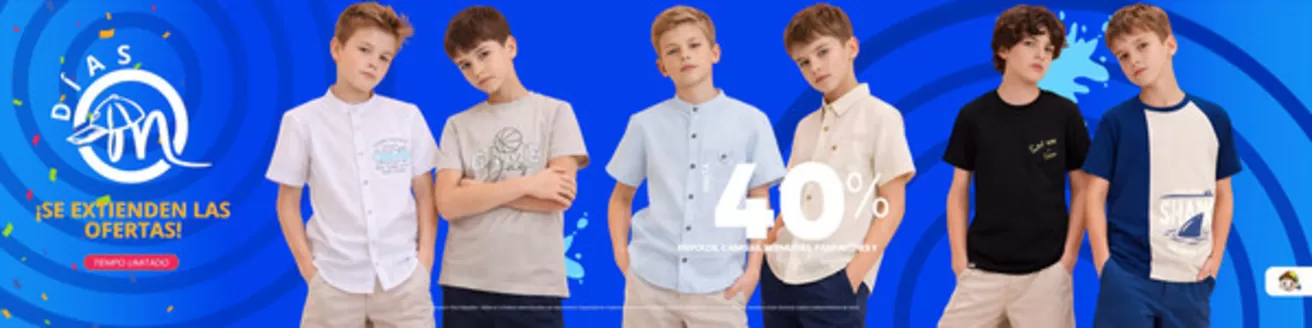 Catálogo Miguelito en Callao | Dias escolar | 2026-02-20T00:00:00.000Z - 2026-03-16T00:00:00.000Z