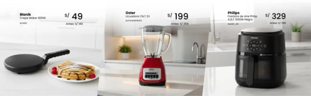 Catálogo Tiendas EFE en Chiclayo | Catálogo Tiendas Efe | 2026-02-23T00:00:00.000Z - 2026-03-09T00:00:00.000Z