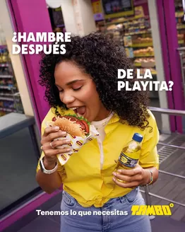 Catálogo Tambo | Ofertas y promociones actuales | 2026-02-23T00:00:00.000Z - 2026-03-09T00:00:00.000Z