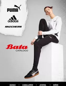 Catálogo Bata | CAT TERCERAS N2 1 compressed | 2026-02-01T00:00:00.000Z - 2026-02-28T00:00:00.000Z