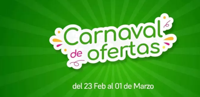 Catálogo Platanitos | Carnaval de ofertas | 2026-02-23T00:00:00.000Z - 2026-03-01T00:00:00.000Z