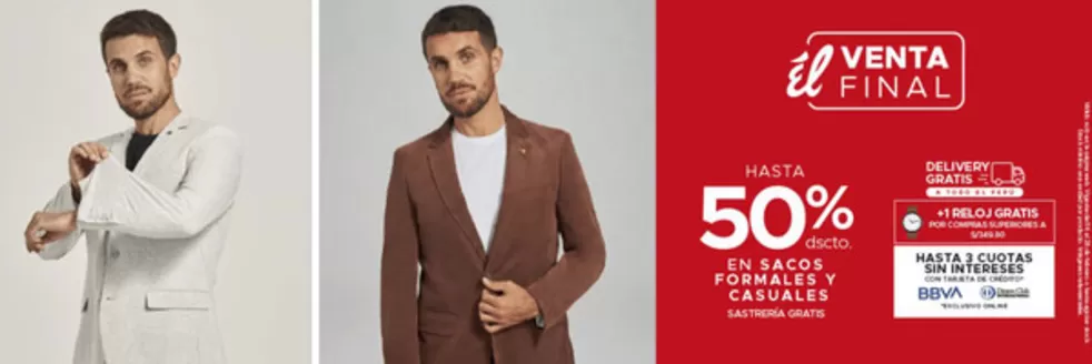 Catálogo Tiendas Él | Vienta final | 2026-02-23T00:00:00.000Z - 2026-02-28T00:00:00.000Z