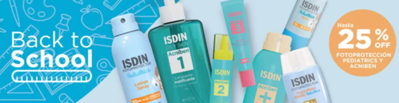 Catálogo Hogar Y Salud en Tacna | Back to school | 2026-02-23T00:00:00.000Z - 2026-03-16T00:00:00.000Z