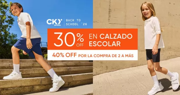 Catálogo Colloky | Calzado escolar | 2026-02-23T00:00:00.000Z - 2026-03-16T00:00:00.000Z