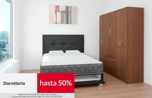 Catálogo Sodimac | Catálogo Sodimac | 2026-02-24T00:00:00.000Z - 2026-03-01T00:00:00.000Z