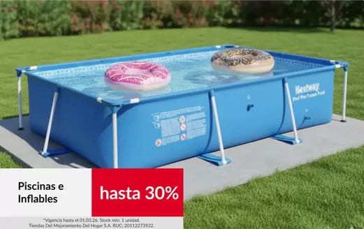 Catálogo Sodimac | Ofertas y promociones actuales | 2026-02-24T00:00:00.000Z - 2026-03-01T00:00:00.000Z