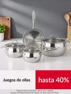 Catálogo Sodimac | Nuestras mejores gangas | 2026-02-24T00:00:00.000Z - 2026-03-01T00:00:00.000Z