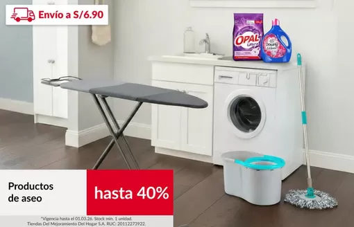 Catálogo Sodimac en Callao | Ofertas principales y descuentos | 2026-02-24T00:00:00.000Z - 2026-03-01T00:00:00.000Z