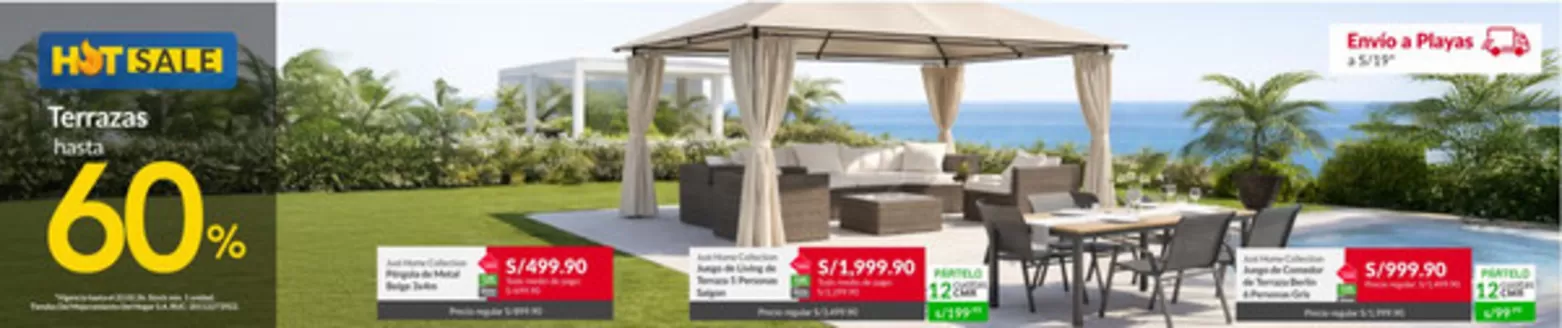 Catálogo Sodimac | Grandes descuentos en productos seleccionados | 2026-02-24T00:00:00.000Z - 2026-03-10T00:00:00.000Z