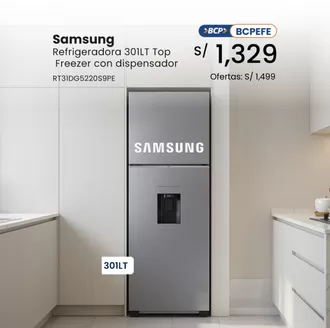 Catálogo Tiendas EFE en Callao | Ofertas principales para ahorradores | 2026-02-01T00:00:00.000Z - 2026-02-28T00:00:00.000Z