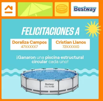 Catálogo Promart | Ofertas exclusivas para nuestros clientes | 2026-02-24T00:00:00.000Z - 2026-03-10T00:00:00.000Z