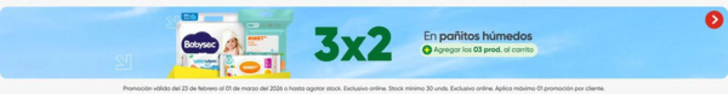 Catálogo InkaFarma | Ofertas principales para todos los clientes | 2026-02-23T00:00:00.000Z - 2026-03-01T00:00:00.000Z