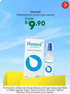 Catálogo InkaFarma | Grandes descuentos en productos seleccionados | 2026-02-23T00:00:00.000Z - 2026-03-01T00:00:00.000Z