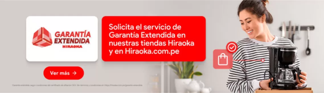 Catálogo Hiraoka | Catálogo Hiraoka | 2026-02-25T00:00:00.000Z - 2026-03-11T00:00:00.000Z