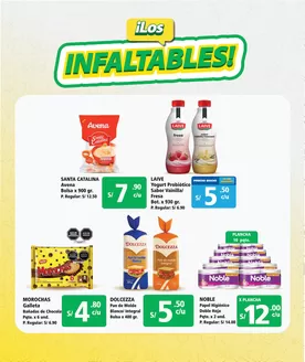 Catálogo Mayorsa | Gangas exclusivas | 2026-02-25T00:00:00.000Z - 2026-03-11T00:00:00.000Z