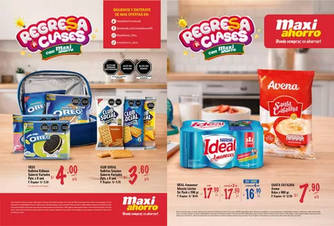 Catálogo MaxiAhorro | MaxiAhorro Ofertas | 2026-02-25T00:00:00.000Z - 2026-03-10T00:00:00.000Z