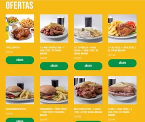 Catálogo Tip Top | Ofertas | 2024-11-05T00:00:00.000Z - 2025-09-30T00:00:00.000Z