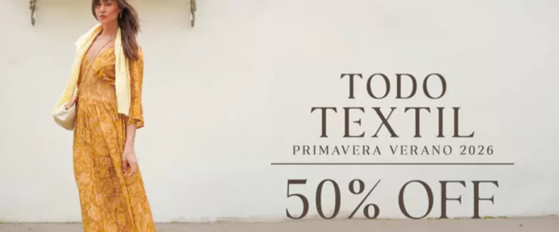 Catálogo Michelle Belau en Cusco | Todo textil | 2026-02-25T00:00:00.000Z - 2026-03-28T00:00:00.000Z