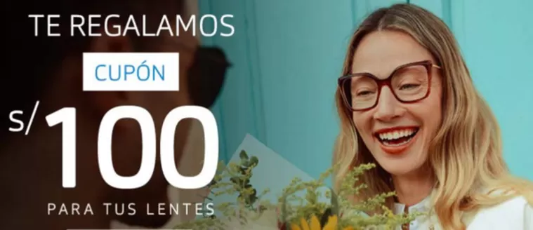 Catálogo Econolentes en Callao | Te regalamos cupon S/100 | 2026-02-26T00:00:00.000Z - 2026-05-30T00:00:00.000Z