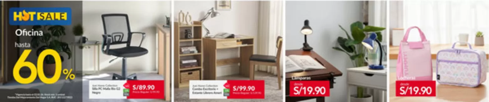 Catálogo Sodimac en Callao | Ofertas principales para todos los cazadores de gangas | 2026-02-26T00:00:00.000Z - 2026-03-12T00:00:00.000Z