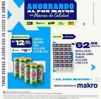 Catálogo Makro | Especial MMPP VIG#5 | 2026-02-26T00:00:00.000Z - 2026-03-11T00:00:00.000Z
