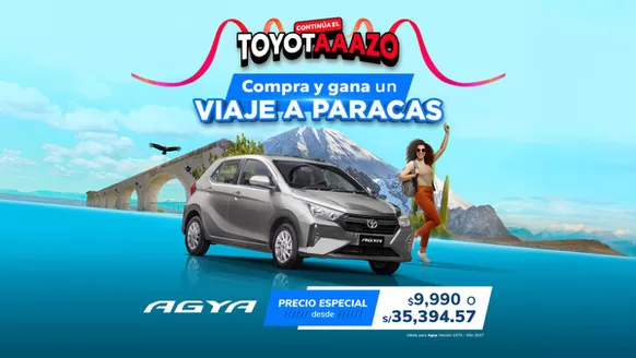 Catálogo Mitsui | Compra y gana un viaje a paracas | 2026-02-26T00:00:00.000Z - 2026-03-31T00:00:00.000Z
