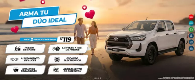 Catálogo Mitsui | Vien por tu mantenimiento | 2026-02-26T00:00:00.000Z - 2026-02-28T00:00:00.000Z