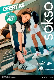Catálogo Sokso | OFERTAS 03 | 2026-03-02T00:00:00.000Z - 2026-03-15T00:00:00.000Z