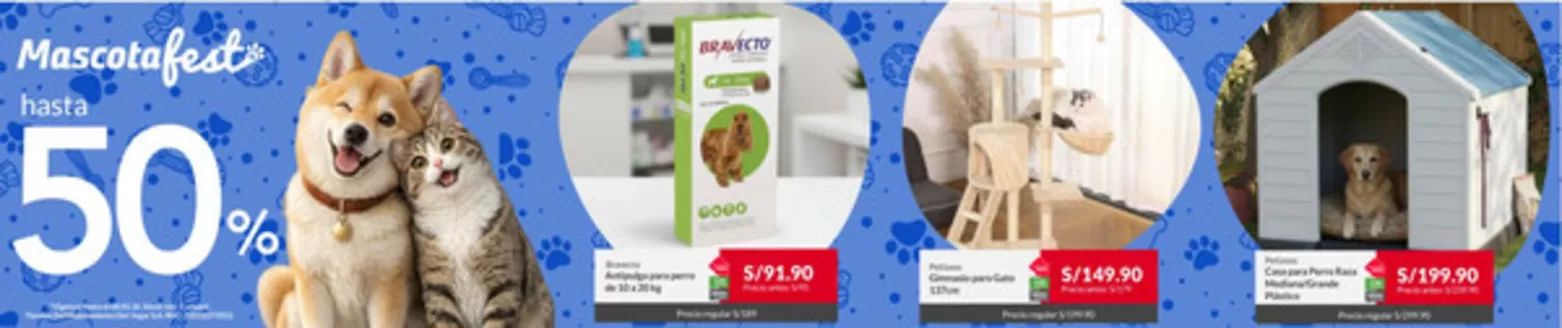 Catálogo Sodimac | Gangas exclusivas | 2026-03-01T00:00:00.000Z - 2026-03-08T00:00:00.000Z