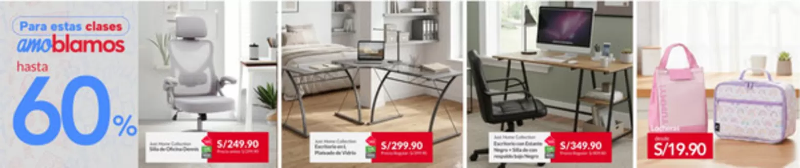 Catálogo Sodimac en Tarapoto | Excelente oferta para cazadores de gangas | 2026-03-01T00:00:00.000Z - 2026-03-15T00:00:00.000Z